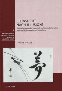 Vorderes Coverbild Sehnsucht nach Illusion?