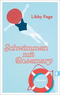 Vorderes Coverbild Schwimmen mit Rosemary