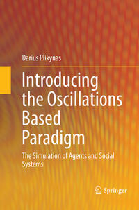 Vorderes Coverbild Introducing the Oscillations Based Paradigm