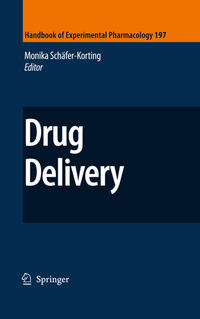 Vorderes Coverbild Drug Delivery