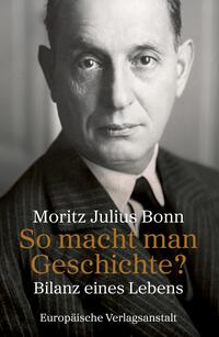 Vorderes Coverbild So macht man Geschichte?