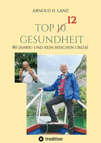 Vorderes Coverbild Top 12 Gesundheit