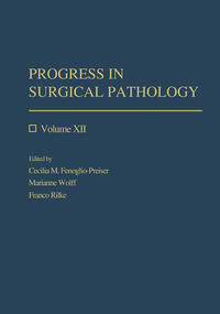 Vorderes Coverbild Progress in Surgical Pathology
