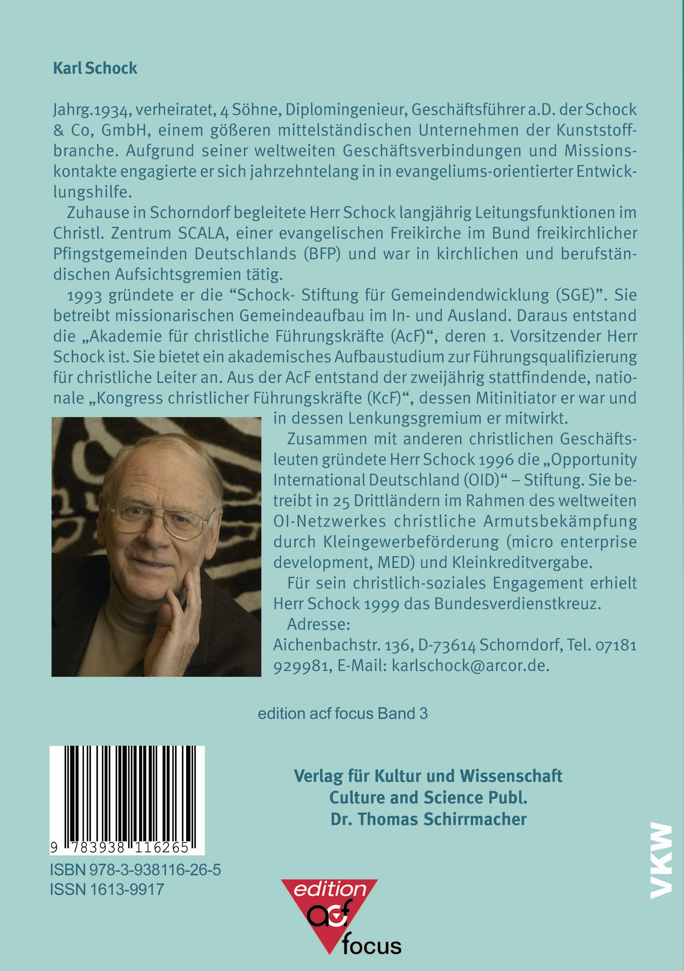Rückseitencover Effektive Leitungsteams