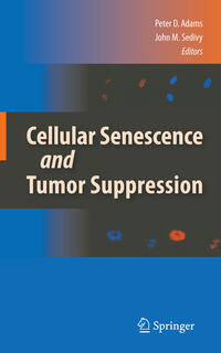 Vorderes Coverbild Cellular Senescence and Tumor Suppression