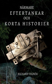 Vorderes Coverbild Närmare eftertankar och korta historier