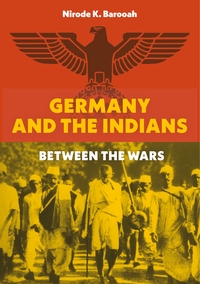 Vorderes Coverbild Germany and the Indians