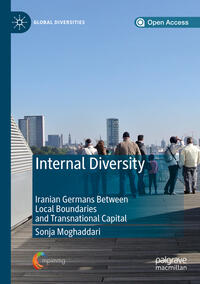 Vorderes Coverbild Internal Diversity