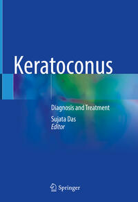 Vorderes Coverbild Keratoconus