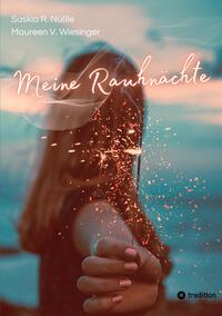 Vorderes Coverbild Meine Rauhnächte