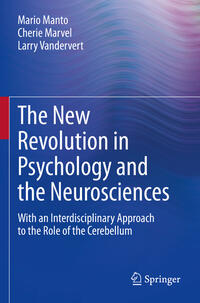 Vorderes Coverbild The New Revolution in Psychology and the Neurosciences