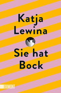 Vorderes Coverbild Sie hat Bock