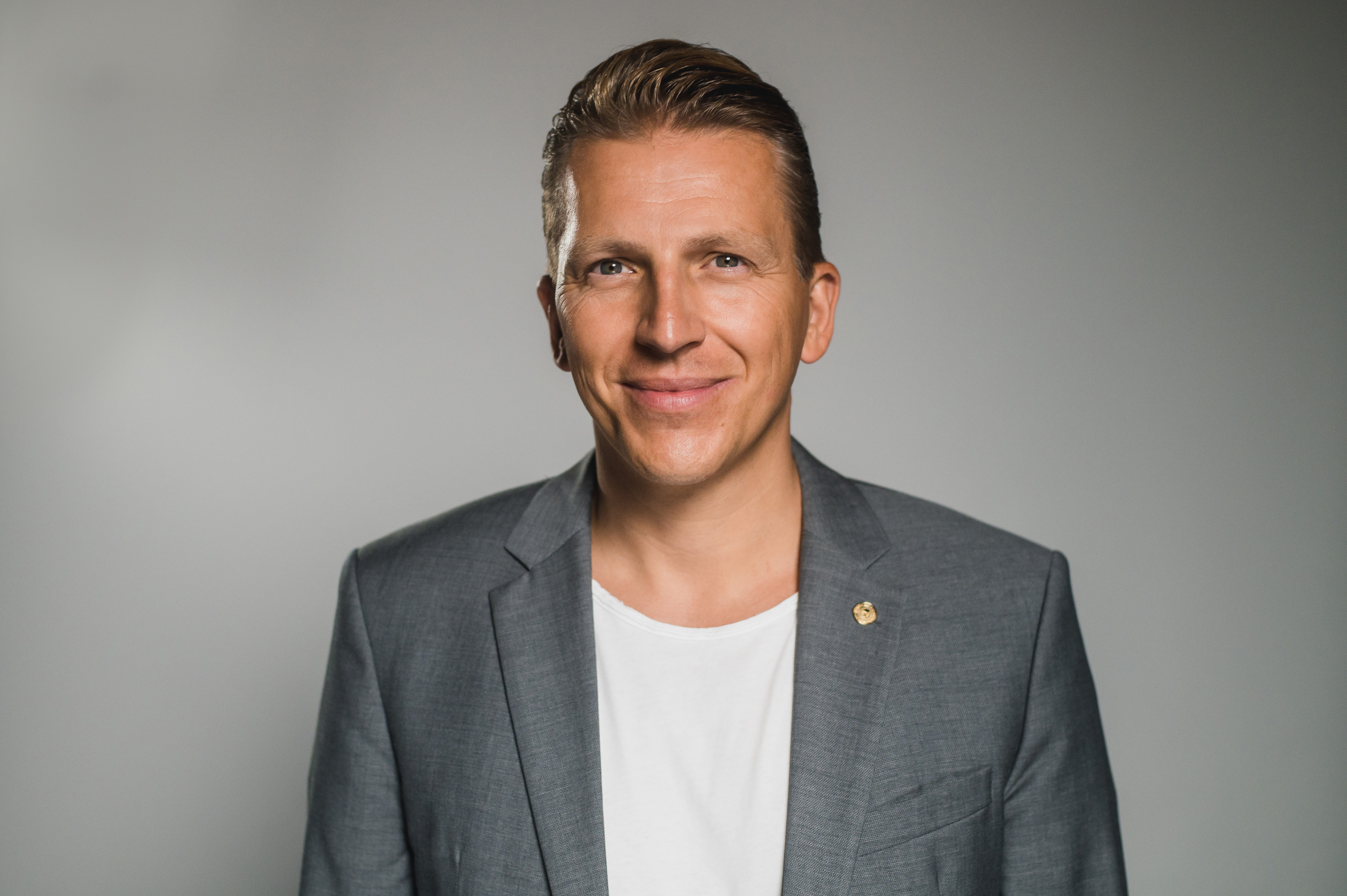 Bild des Mitwirkenden Unbox your Network