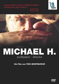 Vorderes Coverbild Michael H.