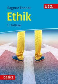 Vorderes Coverbild Ethik