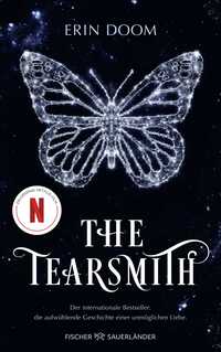 Vorderes Coverbild The Tearsmith