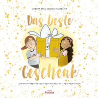 Vorderes Coverbild Das beste Geschenk