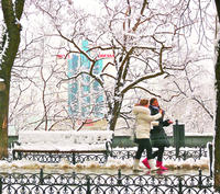Vorderes Coverbild ODESSA