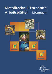 Vorderes Coverbild Lösungen zu 17719