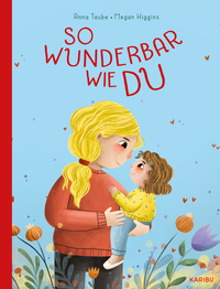 Vorderes Coverbild So wunderbar wie du