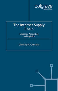 Vorderes Coverbild The Internet Supply Chain
