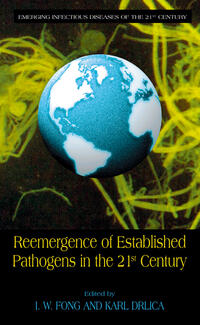 Vorderes Coverbild Reemergence of Established Pathogens in the 21st Century