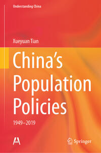 Vorderes Coverbild China’s Population Policies