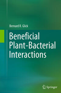 Vorderes Coverbild Beneficial Plant-Bacterial Interactions