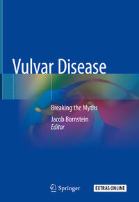 Vorderes Coverbild Vulvar Disease