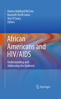 Vorderes Coverbild African Americans and HIV/AIDS