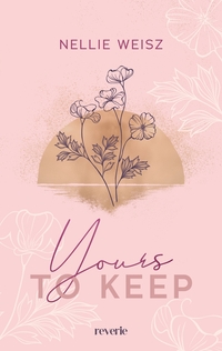 Vorderes Coverbild Yours to Keep