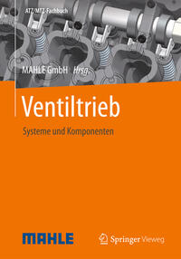 Vorderes Coverbild Ventiltrieb