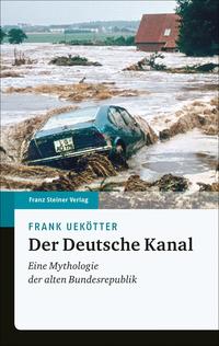 Vorderes Coverbild Der Deutsche Kanal