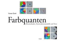 Vorderes Coverbild Farbquanten