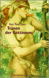 Vorderes Coverbild Tränen der Göttinnen