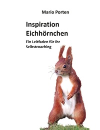 Vorderes Coverbild Inspiration Eichhörnchen