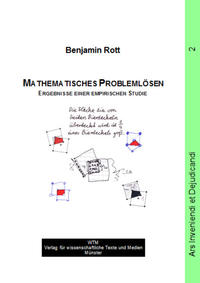 Vorderes Coverbild Mathematisches Problemlösen