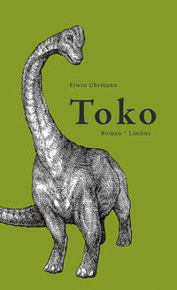Vorderes Coverbild Toko