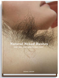 Vorderes Coverbild Natural Naked Bushes