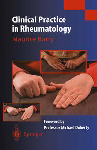 Vorderes Coverbild Clinical Practice in Rheumatology