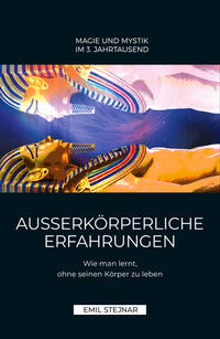 Vorderes Coverbild Außerkörperliche Erfahrungen