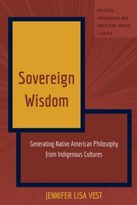Vorderes Coverbild Sovereign Wisdom