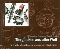 Vorderes Coverbild Tierglocken aus aller Welt