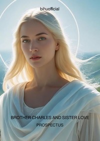 Vorderes Coverbild BROTHER CHARLES AND SISTER LOVE