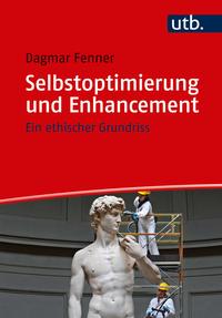 Vorderes Coverbild Selbstoptimierung und Enhancement