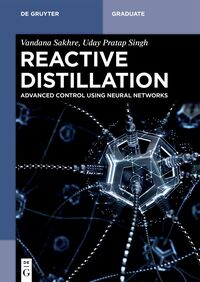 Vorderes Coverbild Reactive Distillation