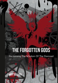 Vorderes Coverbild The Forgotten Gods