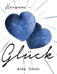 Vorderes Coverbild Herzens-Glück