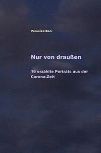 Vorderes Coverbild Nur von draußen