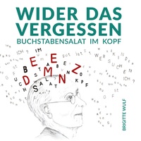 Vorderes Coverbild Wider das Vergessen